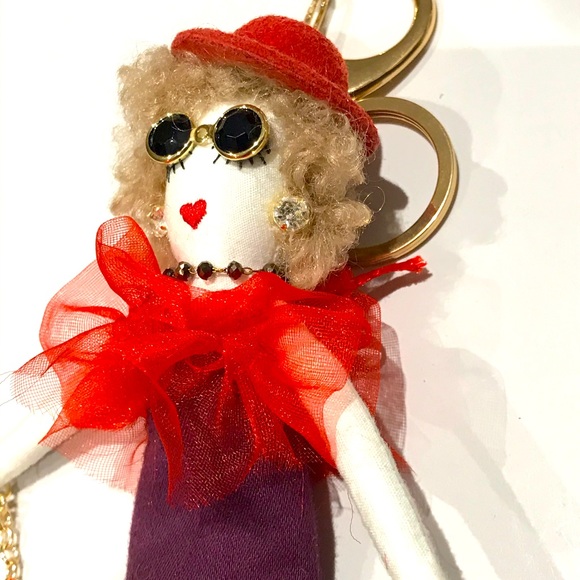 SOLD Custom Charm - Picture 3 of 5